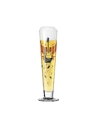 RITZENHOFF | Bierglas HELDENFEST # 17 /12 Behnke | 